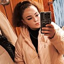 Анастасия, 25 лет