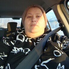 Фотография девушки Алла, 45 лет из г. Дмитров