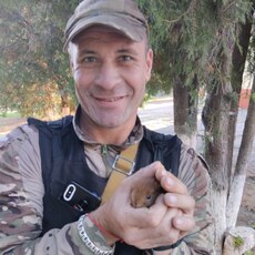 Фотография мужчины Алексей, 43 года из г. Симферополь