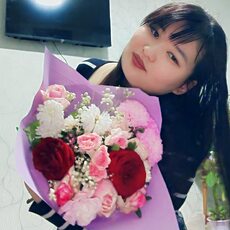 Фотография девушки Амина, 21 год из г. Омск