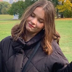 Фотография девушки Вика, 20 лет из г. Москва