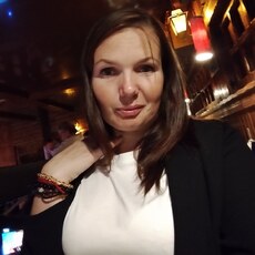 Фотография девушки Светлана, 37 лет из г. Санкт-Петербург