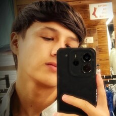 Фотография мужчины Asrorbek, 19 лет из г. Калининград