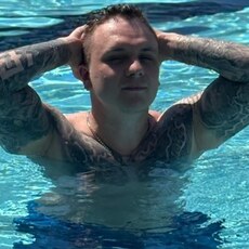 Фотография мужчины Богдан, 31 год из г. Железнодорожный