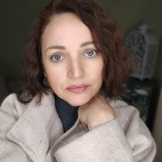 Фотография девушки Тори, 47 лет из г. Волгодонск