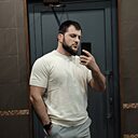 Шамиль, 31 год