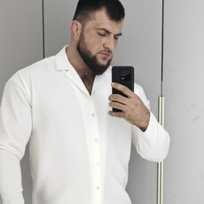 Фотография мужчины Шамиль, 31 год из г. Донецк