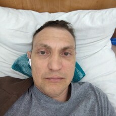 Фотография мужчины Серёжа, 46 лет из г. Когалым