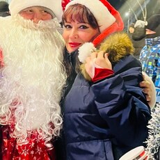 Фотография девушки Евгения, 38 лет из г. Уфа