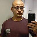 Кирилл, 28 лет