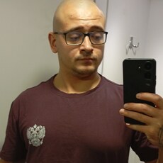 Фотография мужчины Кирилл, 28 лет из г. Волгоград