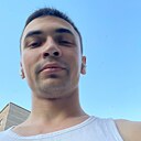 Кирилл, 23 года