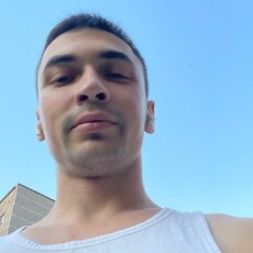 Фотография мужчины Кирилл, 23 года из г. Ижевск