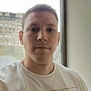 Борис, 26 лет