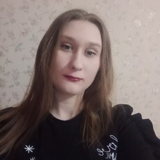 Фотография девушки Анастасия, 21 год из г. Рязань