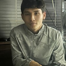Фотография мужчины Абду, 30 лет из г. Алматы