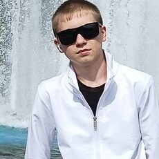 Фотография мужчины Иван, 18 лет из г. Чита