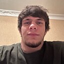 Мага, 23 года