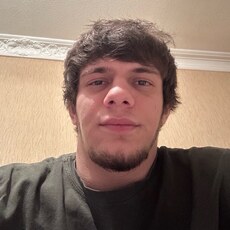 Фотография мужчины Мага, 23 года из г. Кропоткин
