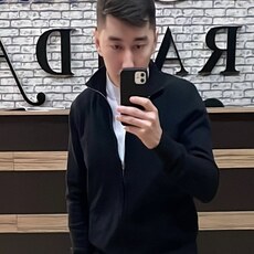 Фотография мужчины Bagym, 21 год из г. Астана