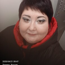 Фотография девушки Elvira, 38 лет из г. Тюмень