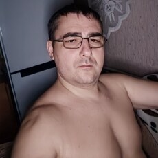 Фотография мужчины Кирилл, 42 года из г. Курск