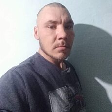 Фотография мужчины Пётр, 35 лет из г. Канск