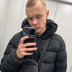 Фотография мужчины Алексей, 23 года из г. Ярославль