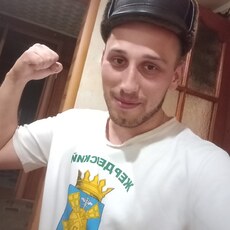 Фотография мужчины Сергей, 25 лет из г. Тамбов