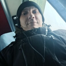 Фотография мужчины Сережа, 29 лет из г. Шарыпово