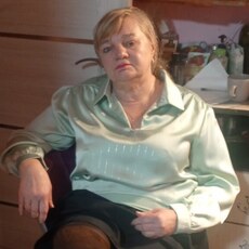 Фотография девушки Елена, 63 года из г. Ейск