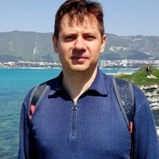 Алекс, 53 из г. Краснодар.