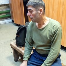 Фотография мужчины Мирзо, 49 лет из г. Новокузнецк