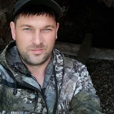 Фотография мужчины Максим, 42 года из г. Лесосибирск