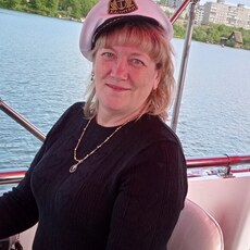 Фотография девушки Елена, 55 лет из г. Североморск