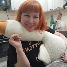 Фотография девушки Татьяна, 35 лет из г. Новосибирск