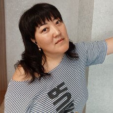 Фотография девушки Светлана, 43 года из г. Красноярск