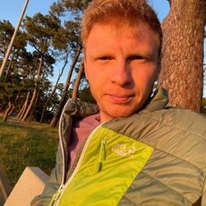 Фотография мужчины Валерий, 30 лет из г. Пятигорск