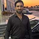 Ильхам, 30 лет