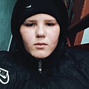 Елисей, 18 лет