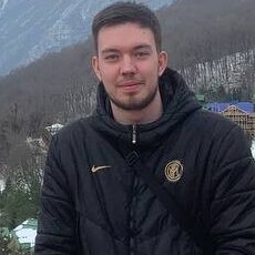 Фотография мужчины Сëма, 21 год из г. Магнитогорск