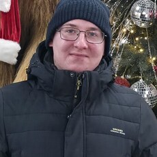 Фотография мужчины Максим, 19 лет из г. Заринск