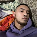 Сунгат, 25 лет