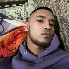 Фотография мужчины Сунгат, 25 лет из г. Омск