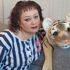 Фотография девушки Оксана, 43 года из г. Челябинск