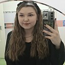 Анастасия, 20 лет