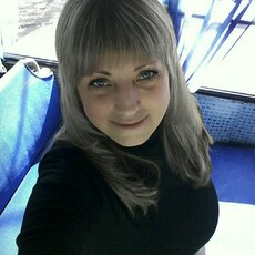 Фотография девушки Наталья, 36 лет из г. Иркутск