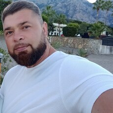 Фотография мужчины Александр, 41 год из г. Кишинев