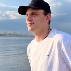 Фотография мужчины Денис, 27 лет из г. Волгоград