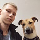 Валентин, 23 года